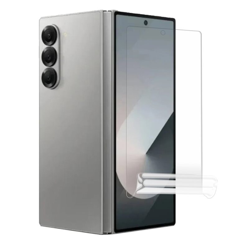 Ytterskjermbeskytter Samsung Galaxy Z Fold 7