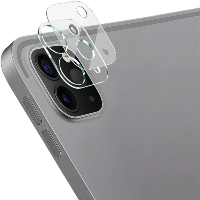 Imak Herdet Glass Linsebeskyttelse iPad Pro 12.9 5th Gen (2021)