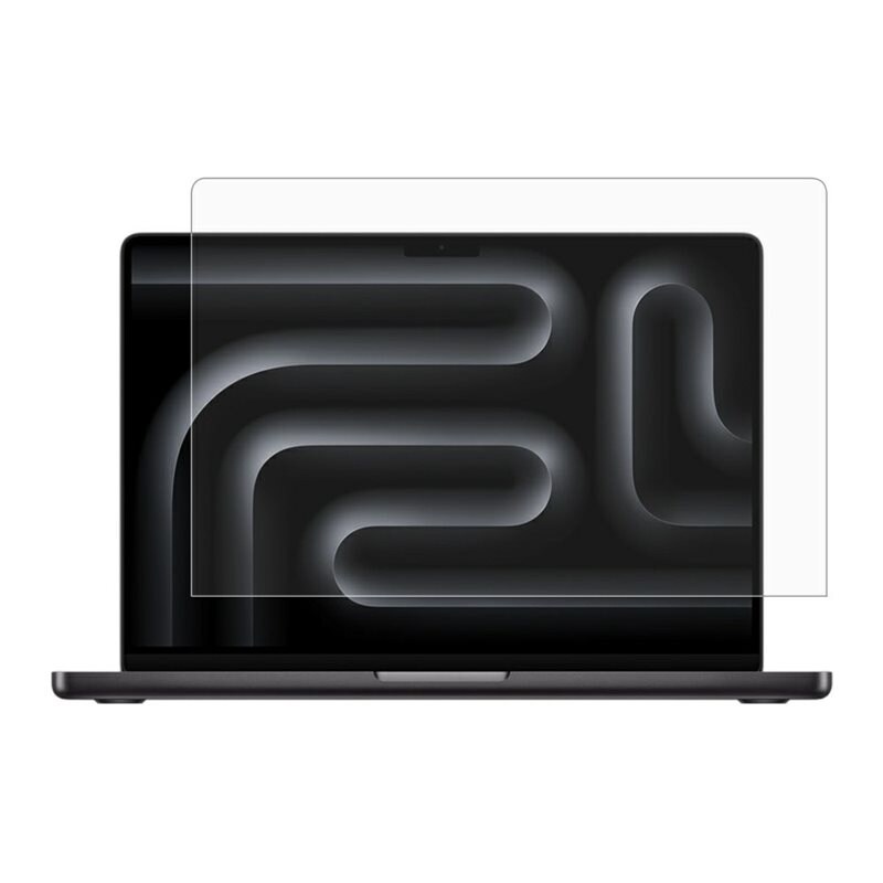 Herdet Glass 0.3mm Skjermbeskytter Apple MacBook Pro 16 2024