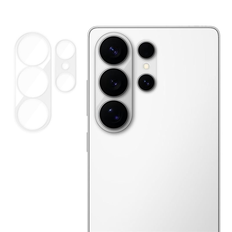 Kamerabeskyttelse AR Herdet Glass Samsung Galaxy S26 Ultra