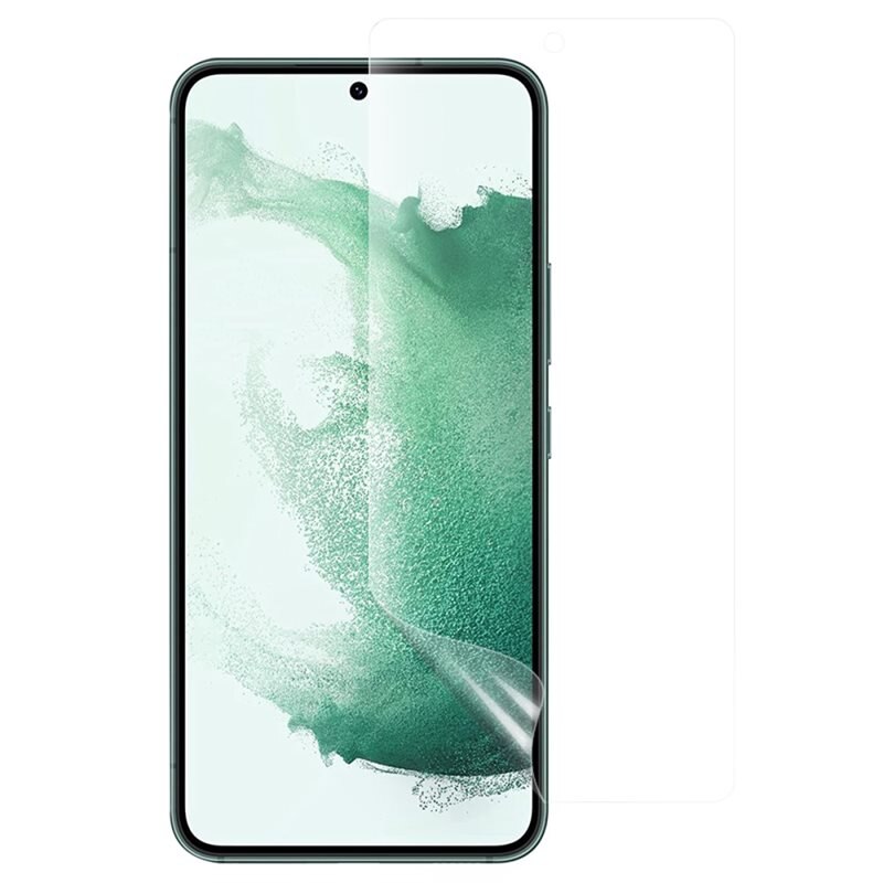 Skjermbeskytter Samsung Galaxy S23 Plus - Beskytt skjermen mot riper