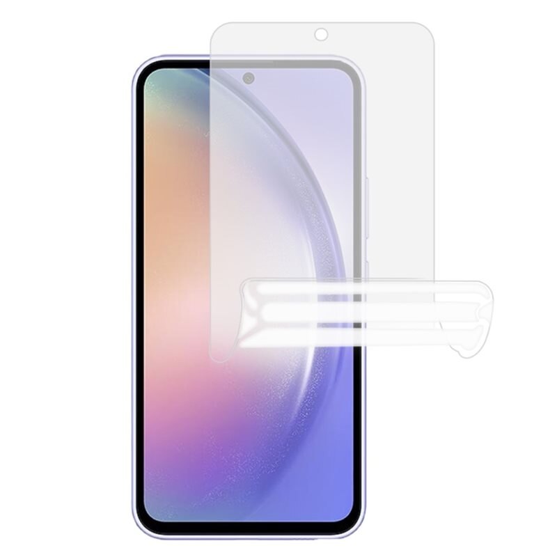 Skjermbeskytter Samsung Galaxy A54 - Beskytt skjermen mot riper