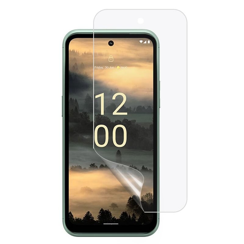 Skjermbeskytter Nokia XR21 - Beskytt skjermen mot riper
