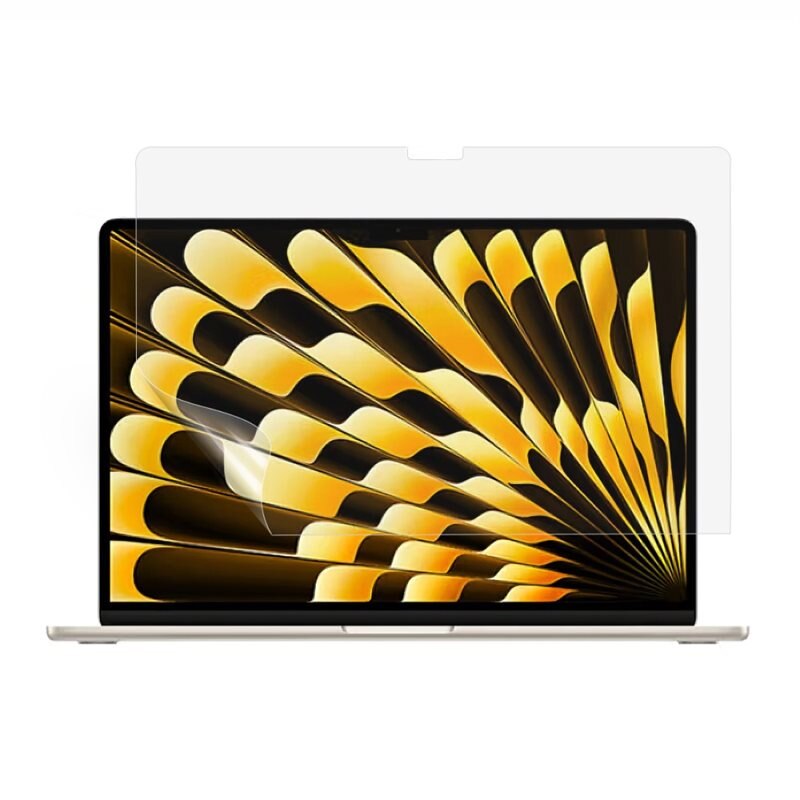 Skjermbeskytter MacBook Air 15 2024