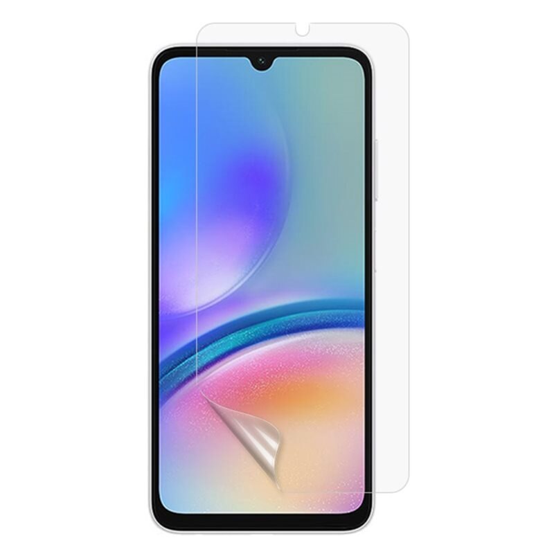 Skjermbeskytter Samsung Galaxy A05s - Beskytt skjermen mot riper