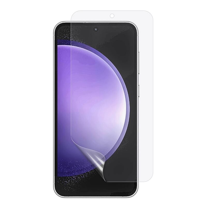 Skjermbeskytter Samsung Galaxy S23 FE - Beskytt skjermen mot riper