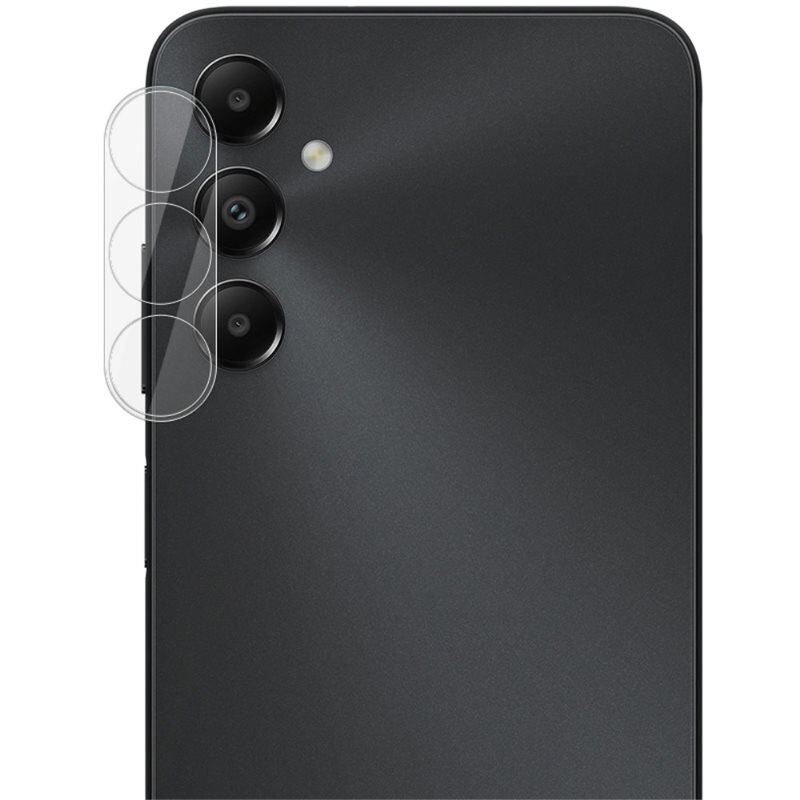 Imak Herdet Glass Linsebeskyttelse Samsung Galaxy A05s Gjennomsiktig