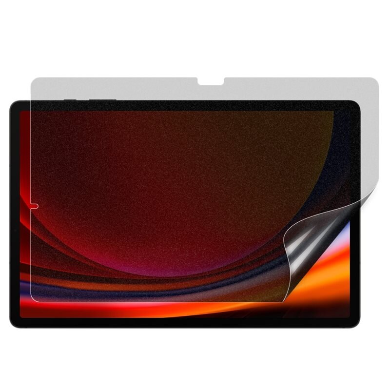 Privacy Skjermbeskytter Samsung Galaxy Tab S10 Plus