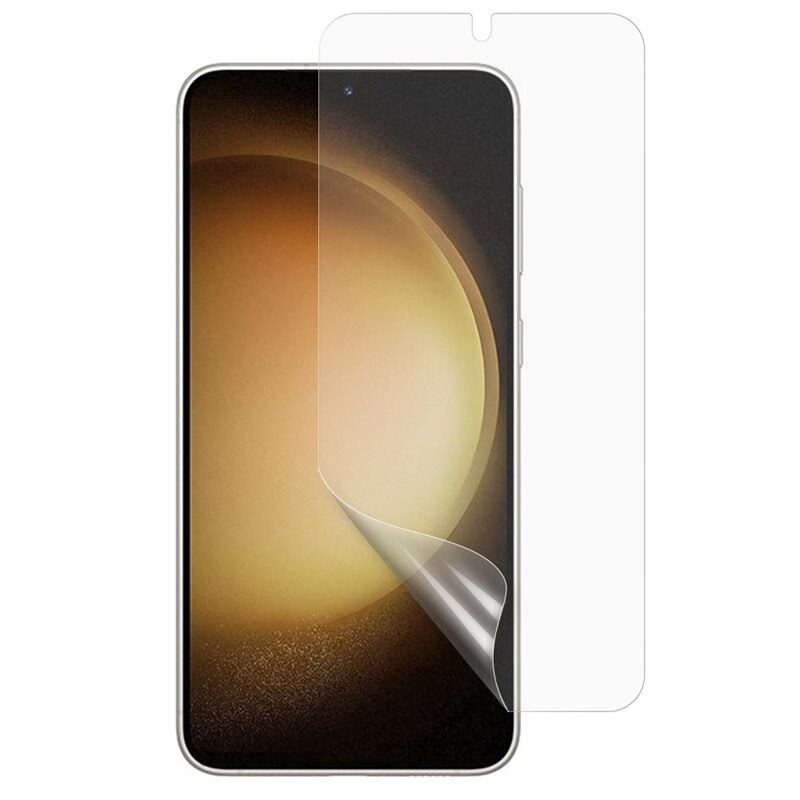 Skjermbeskytter Samsung Galaxy S24 Plus - Beskytt skjermen mot riper