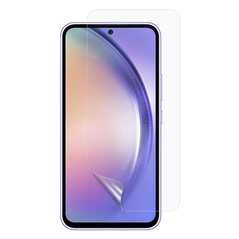 Skjermbeskytter Samsung Galaxy A55 - Beskytt skjermen mot riper