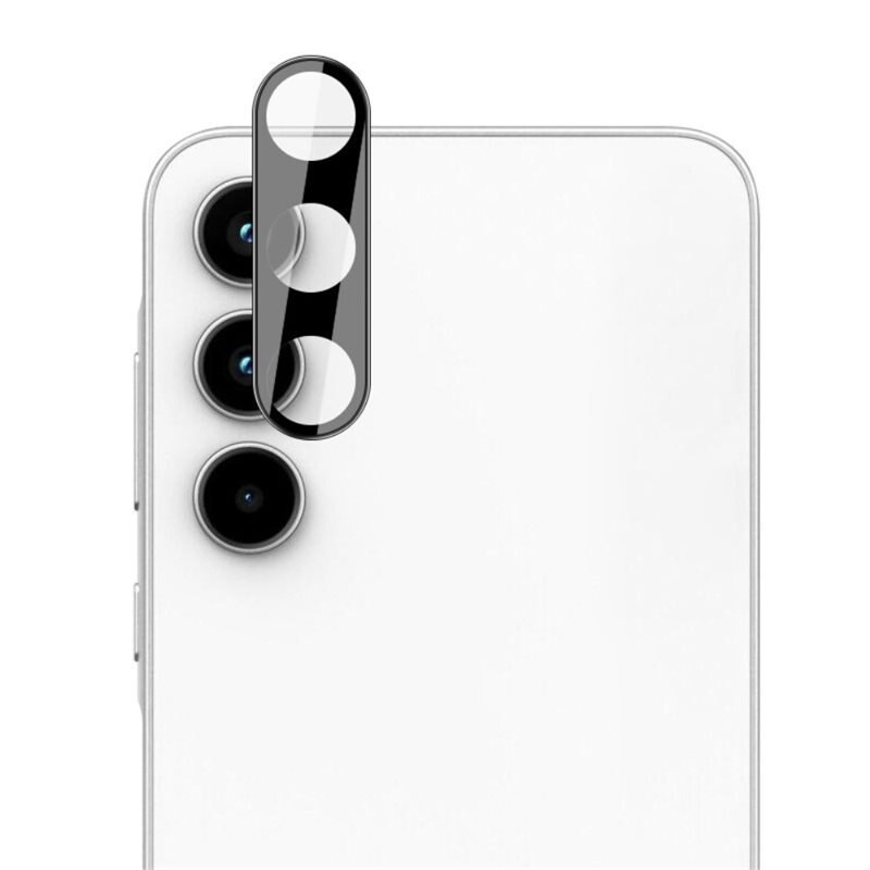 Imak Herdet Glass Linsebeskyttelse Samsung Galaxy A55 Svart