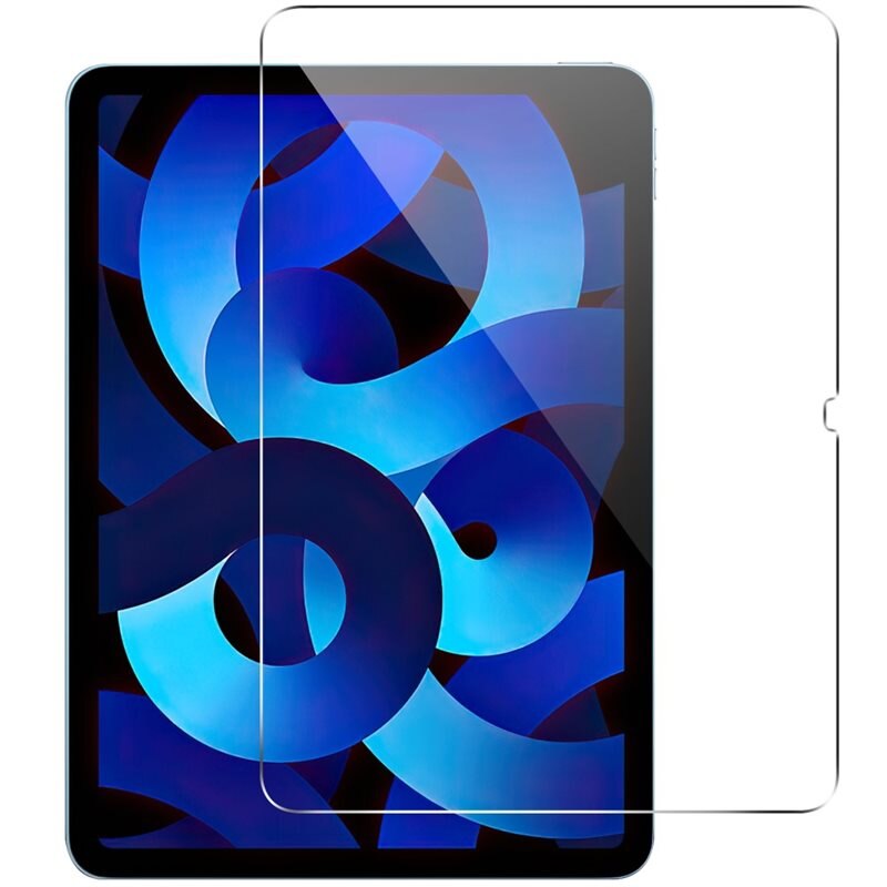 Herdet Glass 0.3mm Skjermbeskytter Apple iPad Air 11 6th Gen (2024)
