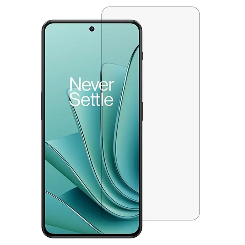Herdet Glass 0.3mm Skjermbeskytter OnePlus Nord 4 - Tynt skjermbeskyttelse i solid herdet glass