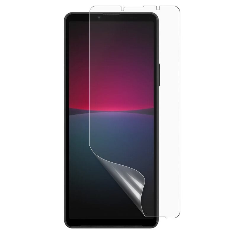 Skjermbeskytter Sony Xperia 10 VI - Beskytt skjermen mot riper