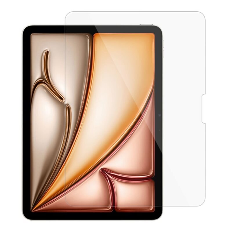 Skjermbeskytter Apple iPad Air 11 7th Gen (2025)