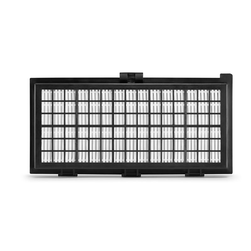 HEPA-filter Miele S7