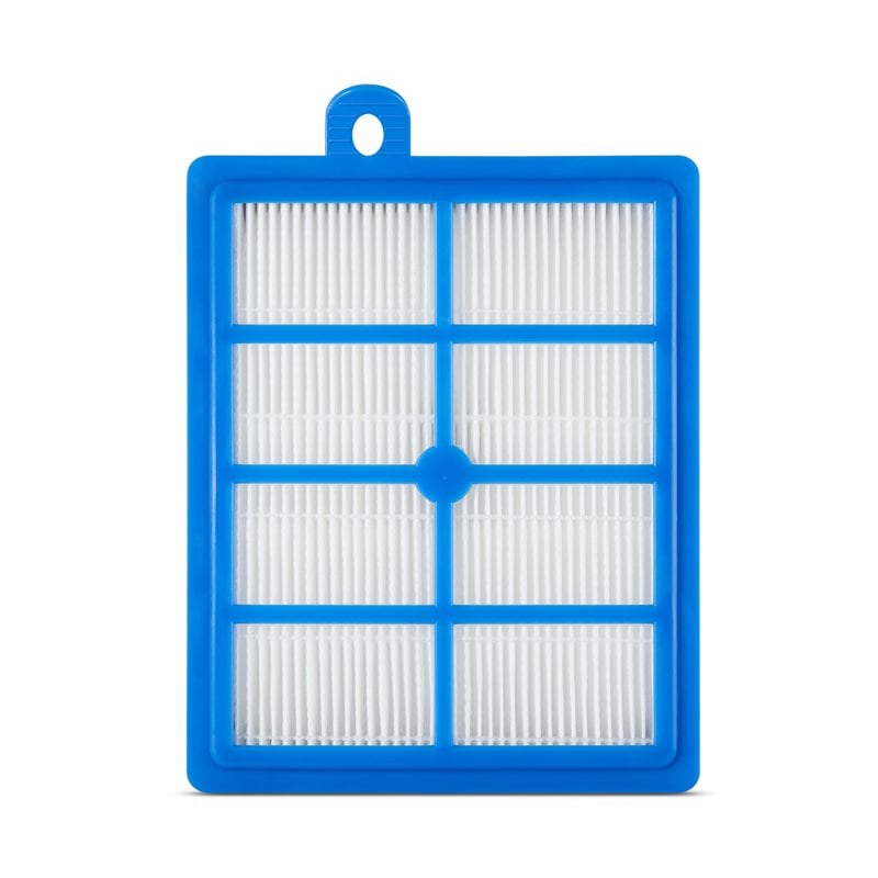 HEPA-filter - passer til Philips PowerGo FC8241/09