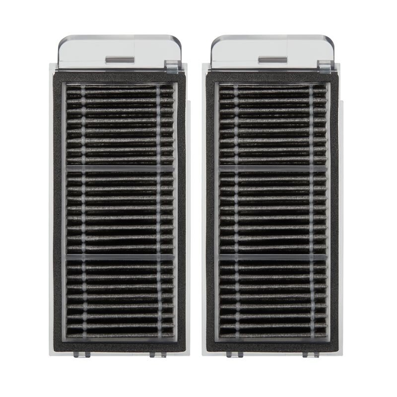 2-pack HEPA-filter Dreame X50 Ultra Complete