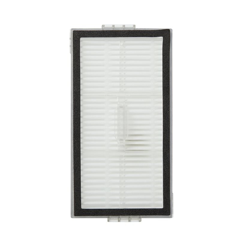 HEPA-filter Roborock Saros 10R