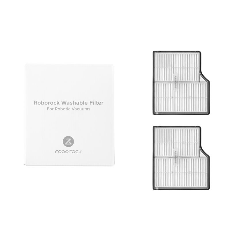 Roborock HEPA-filter 2-pack Roborock Saros 10