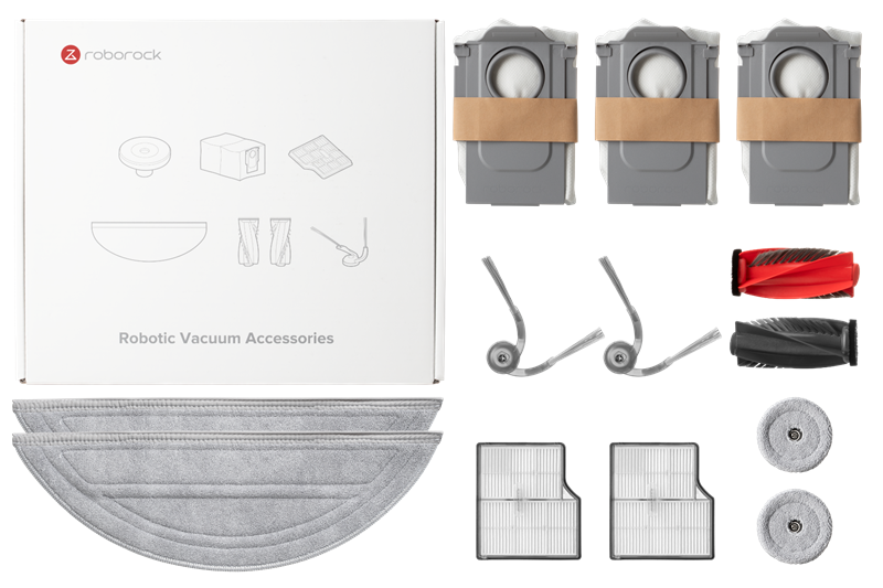 Roborock Accessory Kit Roborock Saros 10