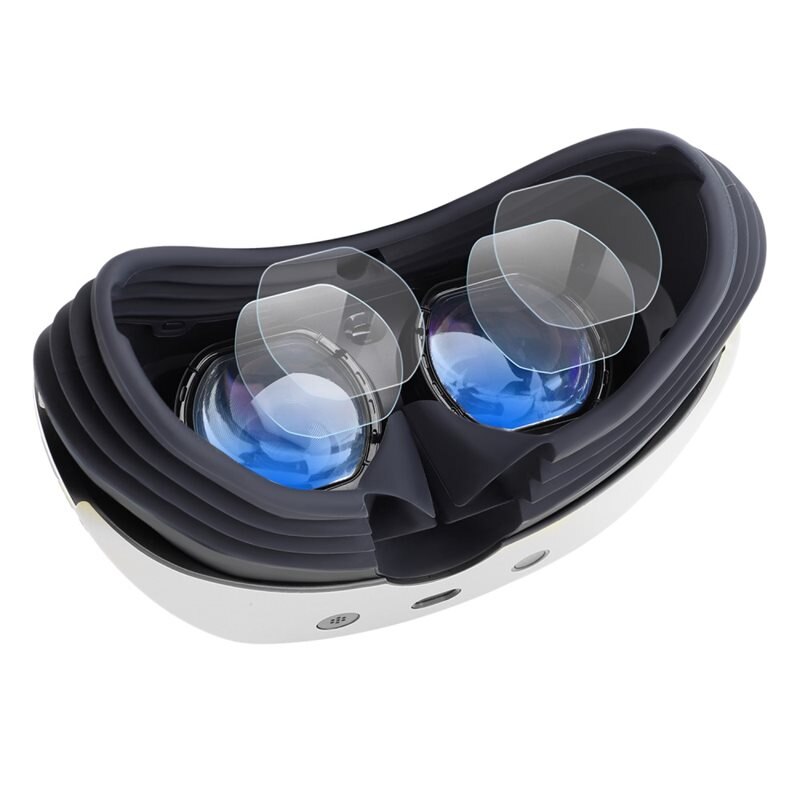 Hifylux Linsebeskyttelse Sony PlayStation VR2 (4-pack)