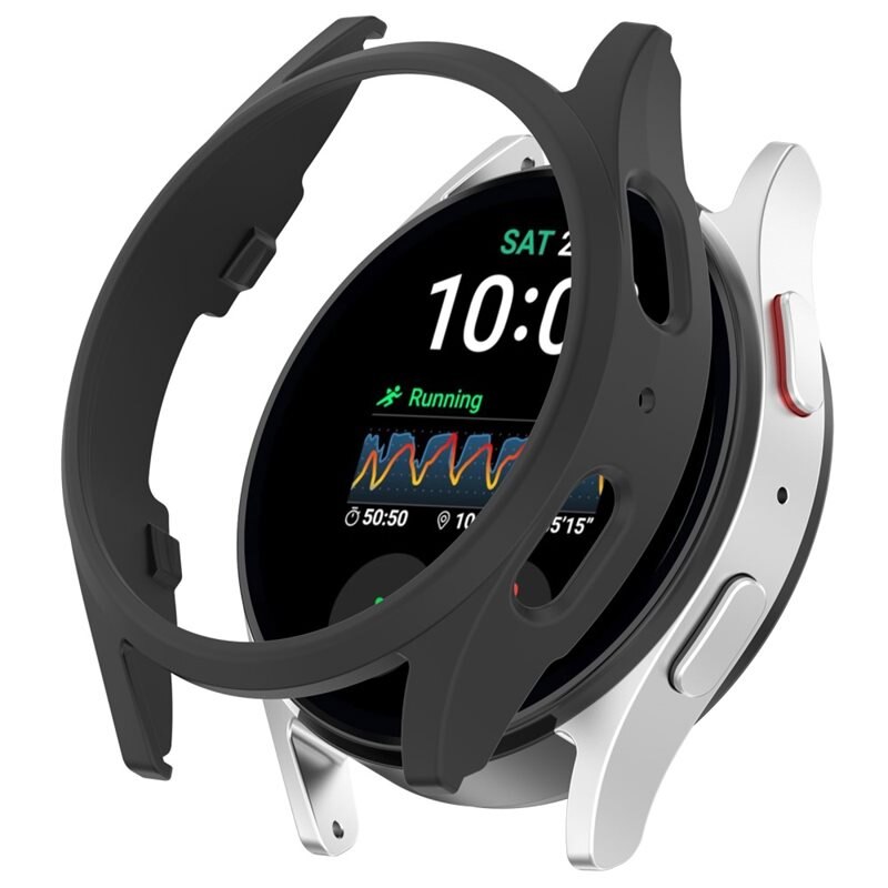 Samsung Galaxy Watch 7 44mm Deksel Svart