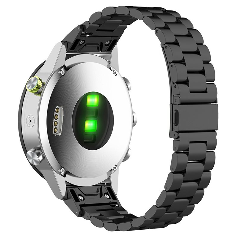 Garmin Approach S62 Titan Reim Svart