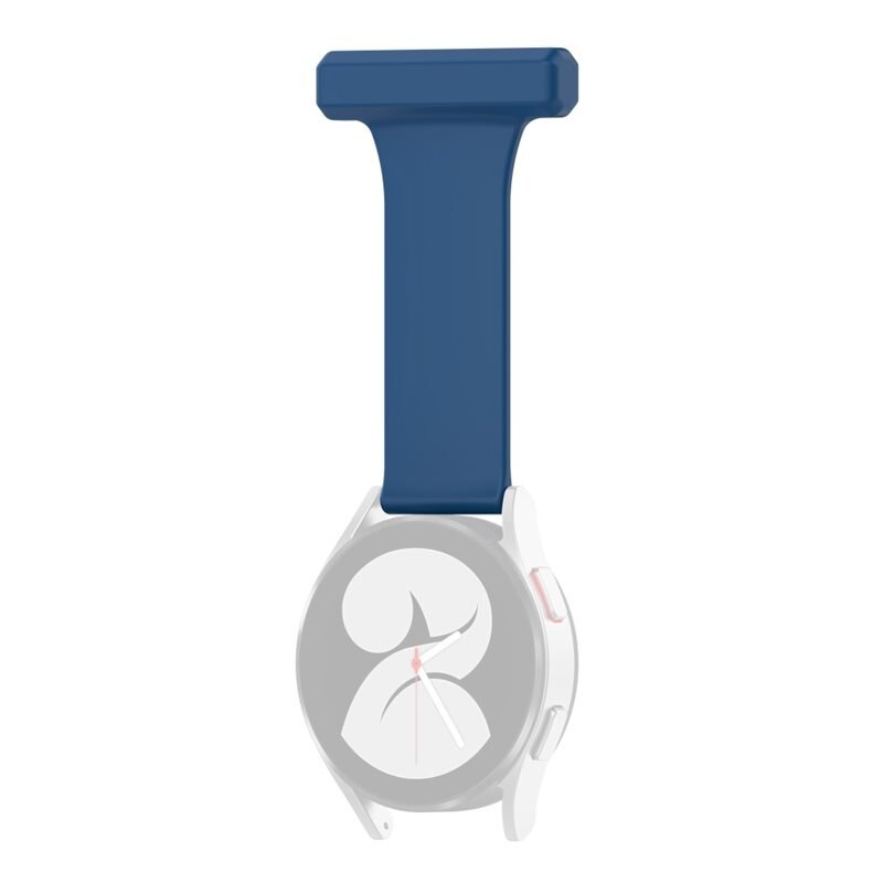 Samsung Galaxy Watch 6 Classic 47mm søsterur reim blå