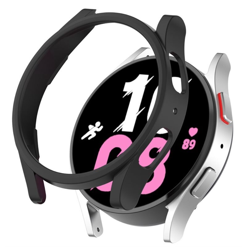Samsung Galaxy Watch 5 44mm Deksel Svart