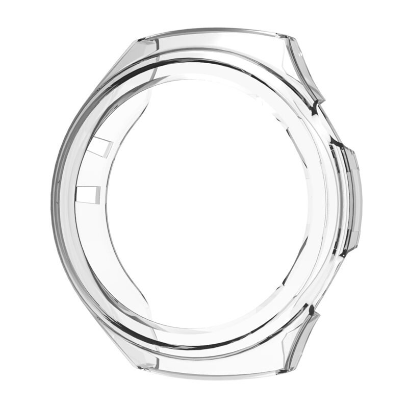 TPU Deksel Huawei Watch 4 Pro gjennomsiktig