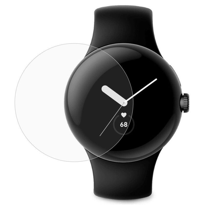 Skjermbeskytter Google Pixel Watch 3 41mm - Beskytt skjermen mot riper