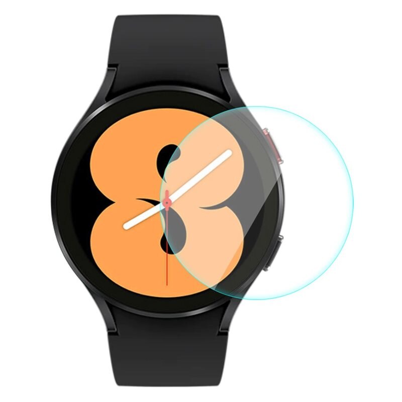 Hat Prince 0.2mm Herdet Glass Samsung Galaxy Watch FE