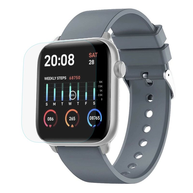 Skjermbeskytter Xplora XMOVE - Beskytt skjermen mot riper