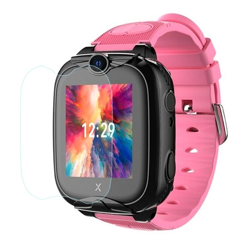 Skjermbeskytter Xplora XGO2 - Beskytt skjermen mot riper