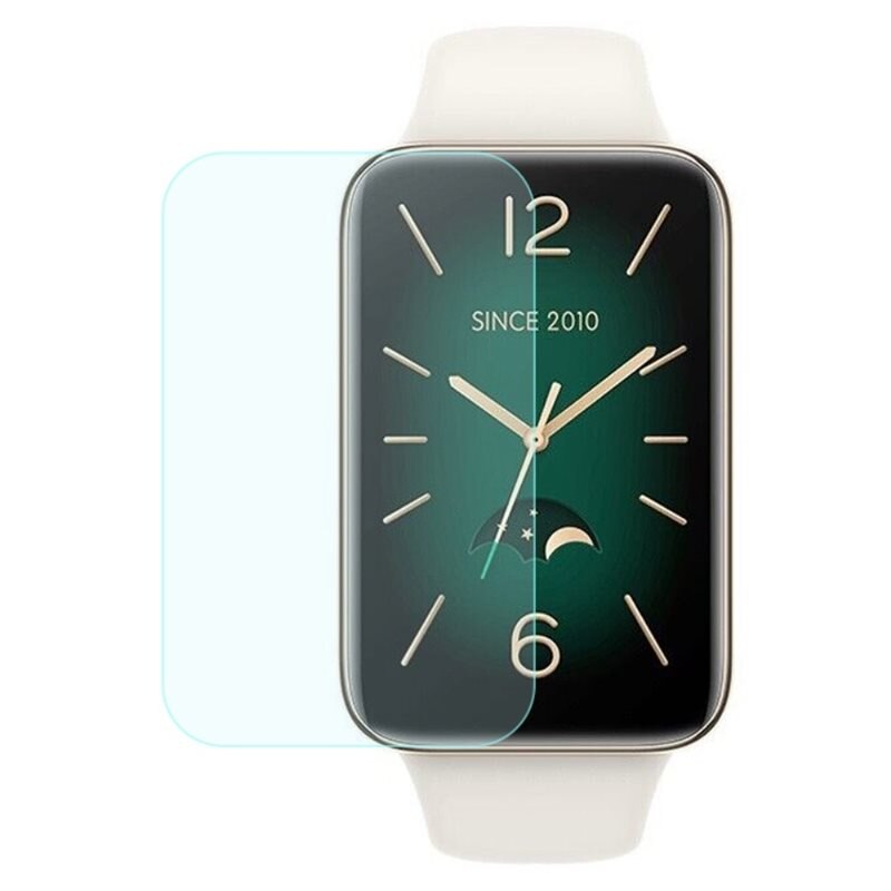 Skjermbeskytter Xiaomi Mi Band 7 Pro - Beskytt skjermen mot riper