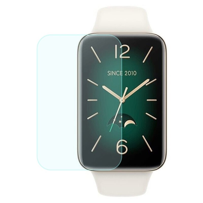 Skjermbeskytter Xiaomi Mi Band 7 Pro - Beskytt skjermen mot riper