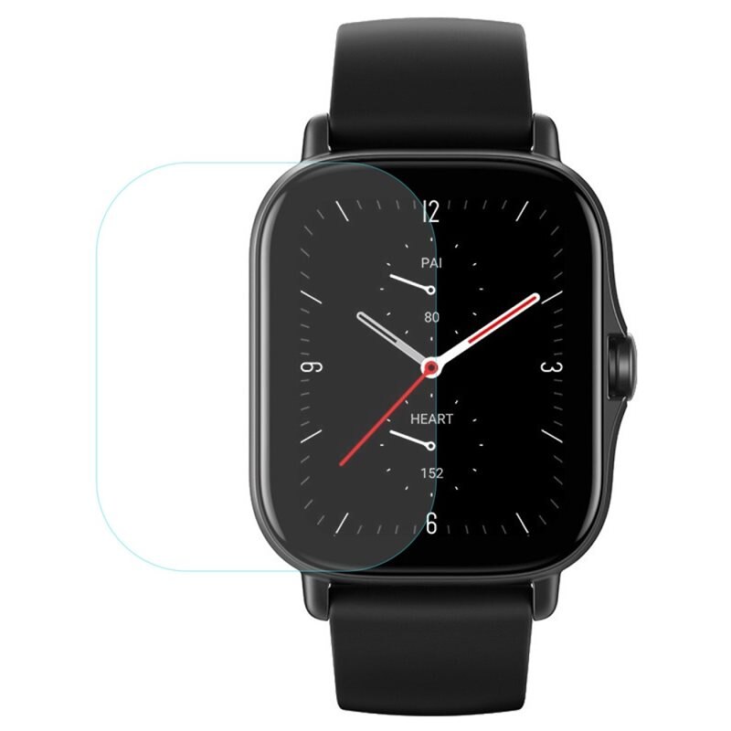 Skjermbeskytter Amazfit GTS 4 Mini - Beskytt skjermen mot riper