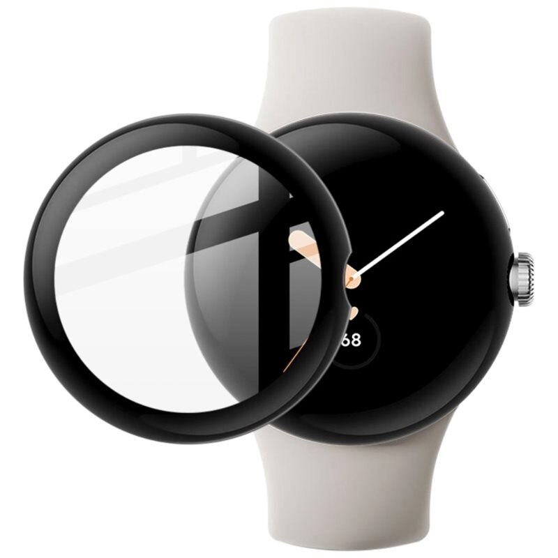 Imak Heldekkende Skjermbeskytter Google Pixel Watch