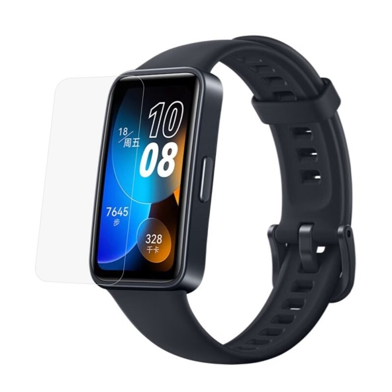 Skjermbeskytter Huawei Band 8 - Beskytt skjermen mot riper