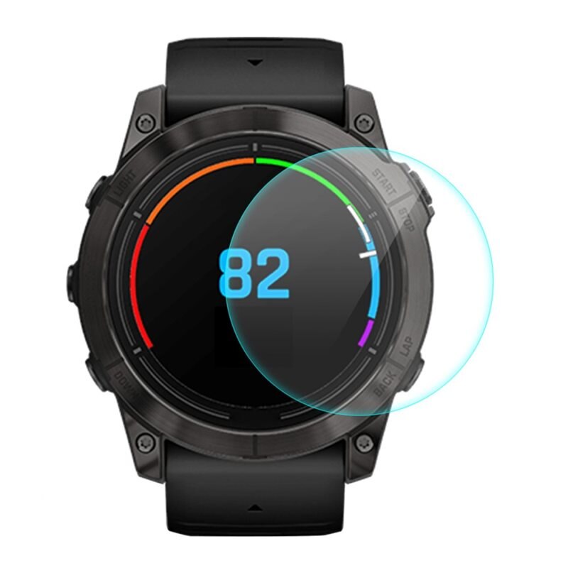 Hat Prince 0.2mm Herdet Glass Garmin Epix Pro 51mm Gen 2