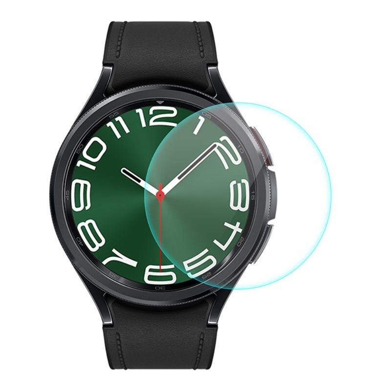 Hat Prince 0.2mm Herdet Glass Samsung Galaxy Watch 6 Classic 47mm