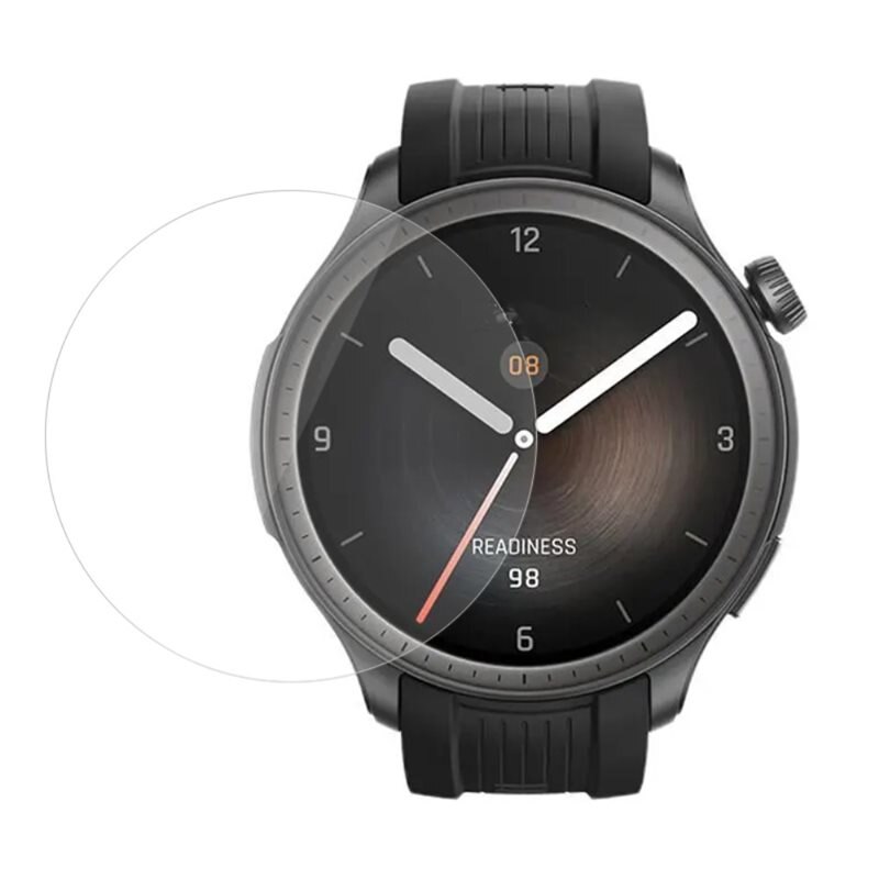 Skjermbeskytter Amazfit Balance - Beskytt skjermen mot riper