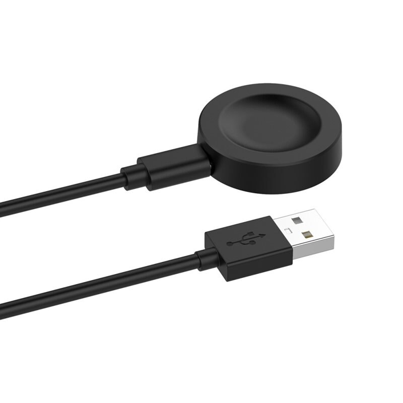 Huawei Watch GT 5 46mm Magnetisk lader Svart