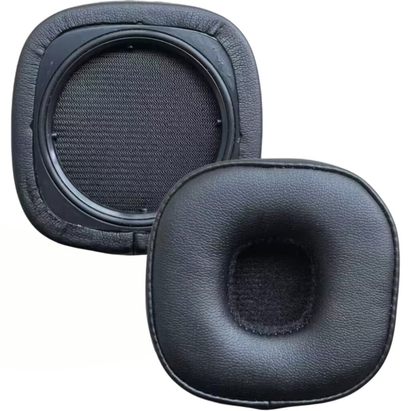 Øreputer til hodetelefoner Marshall Major V svart