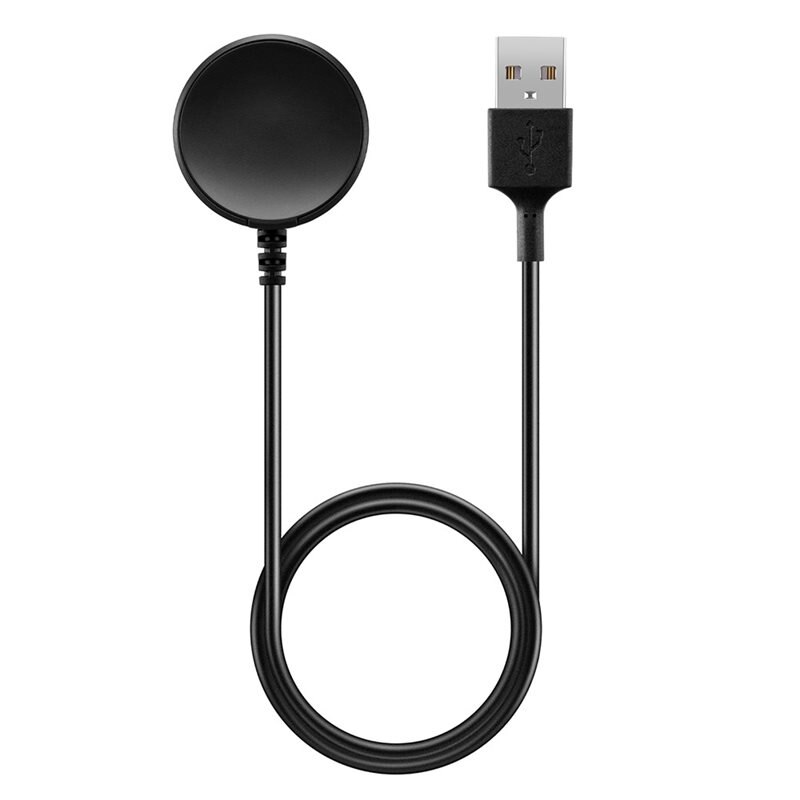 Samsung Galaxy Watch Active Magnetisk lader Svart