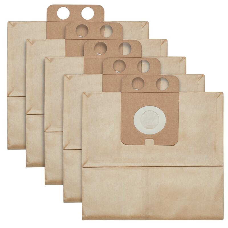 5-pack Støvsugerpose Nilfisk GD100