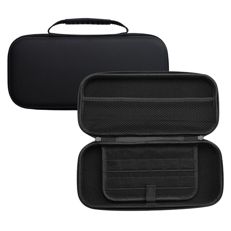 Etui Nintendo Switch 2 svart