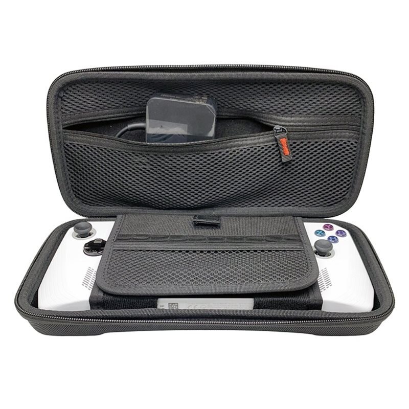 Etui Asus ROG Ally svart