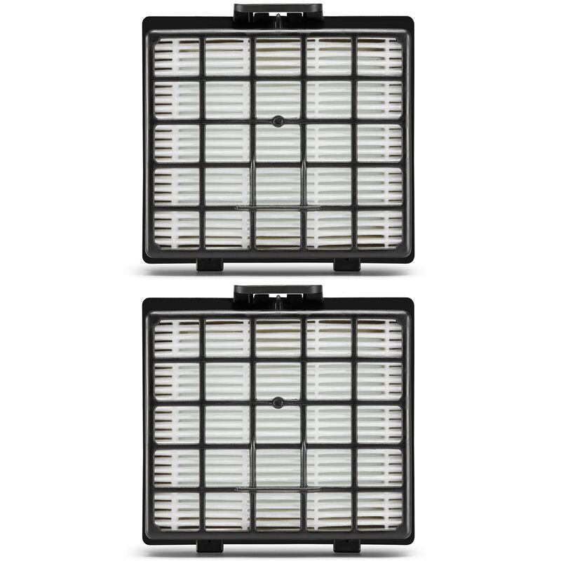 2-pack HEPA-filter Bosch GL-30